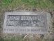 Bernard Arthur Goodmonson