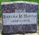 Bertha M Nelson (I85411)