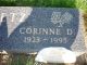 Corinne Dorothy Hande