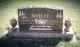 Wolff, Darrel Eddy