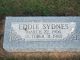 Eddie Sydness (I119149)