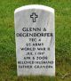 Glenn* Allen Degendorfer