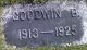 Goodwin* Bertram Estrem