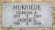 Gordon Alvin Hukriede (I49611)