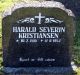 Harald Severin Kristiansen