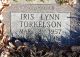 Iris_Lynn_Torkelson_1981