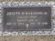 Jr Joseph William Rabjohn