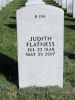 Judith Flatness