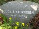 Ludvig Iberhart Ludvigsen