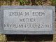 Lydia Minnie Lucy Krenzein