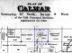 Map_Calmar_Township_Dyrland_1886