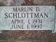 Marlin_Dean_Schlottman_1997