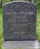 Marthe Helene Karlsdatter (I62813)