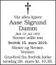 Obituary_Aase_Sigrund_Gustavson_2019