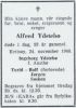 Obituary_Alfred_Pedersen_Ydstebo_1960