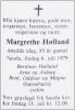 Obituary_Anna_Margrethe_Andersdatter_Vik_1979