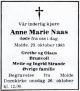 Obituary_Anna_Marie_Rasmussen_Sletten_1983