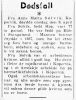 Obituary_Anna_Martha_Pedersdatter_Hop_1958_2