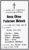 Obituary_Anna_Oline_Hansen_1974