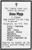 Obituary_Anna_Severine_Ellefsen_1964