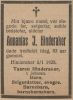 Obituary_Annanias_Jonassen_Hinderaker_1928