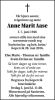 Obituary_Anne_Marit_Aase_2016