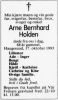 Obituary_Arne_Bernhard_Holden_1993