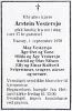 Obituary_Arstein_Magnar_Vestersjo_1978
