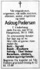 Obituary_Aslaug_Lovise_Underhaug_1988
