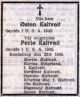 Obituary_Austin_Rasmusen_Kaltveit_1944_1