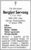 Obituary_Bergljot_Sorvaag_1996