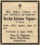 Bertha Kjistine Nilsdatter Skeie* (I86961)