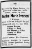 Obituary_Bertha_Marie_Knudsen_1962