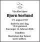 Obituary_Bjorn_Sorlund_2020