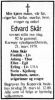 Obituary_Edvard_Sofus_Skar_1978