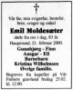 Obituary_Emil_Severin_Madsen_Moldesaether_2000