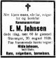 Endre Martinius Johnsen