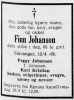 Obituary_Finn_Johannesen_Johanson_1969