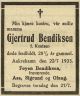 Obituary_Gjertrud_Randine_Knutsen_1933