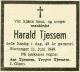 Harald Tjessem