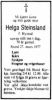 Obituary_Helga_Fredrikke_Engelsdatter_Hystad_1977