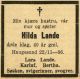 Obituary_Hilda_Lovise_Pedersdatter_1936