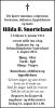 Obituary_Hilda_Matilde_Eriksen_2011