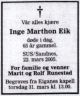 Obituary_Inge_Marthon_Eik_2005