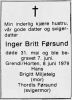Obituary_Inger_Britt_Miljeteig_1979