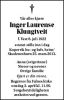 Obituary_Inger_Laurentze_Vest_2013