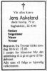 Obituary_Jens_Kristoffersen_Askeland_1983