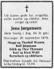 Obituary_Jens_Marius_Jorgensen_1976