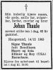 Obituary_Johan_Thaule_1965