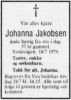 Obituary_Johanna_Jakobsen_1979_1